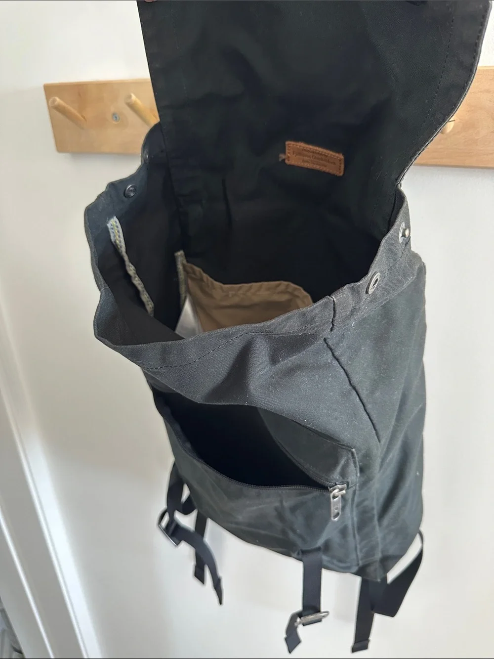 Fjällräven FOLDSACK NO. 1